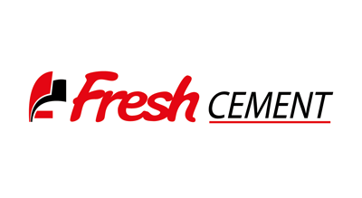 FRESH CEMENT