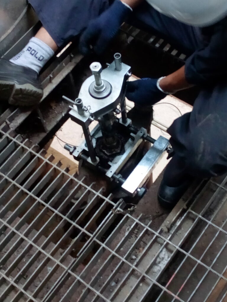 Online safety valvetest, S.A. International bangladesh