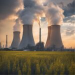 Nuclear Power Plant Industry Bangladesh