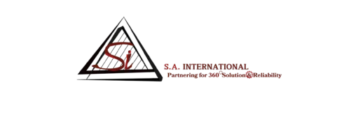 S.A. INTERNATIONAL