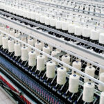 Textile Spinning Mill Bangladesh