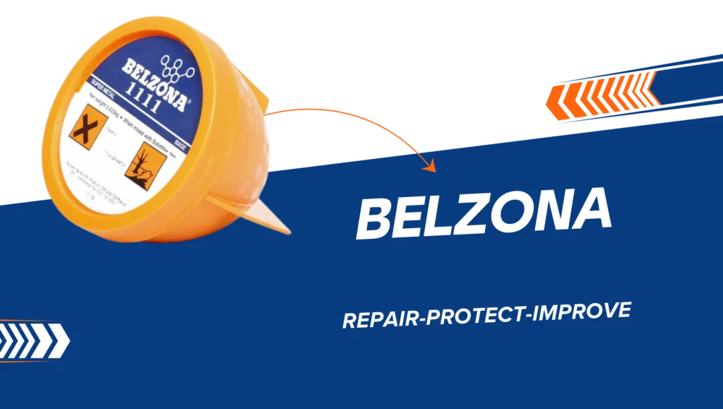 Belzona UK Polymer Repair Products