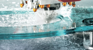 Glass Industry