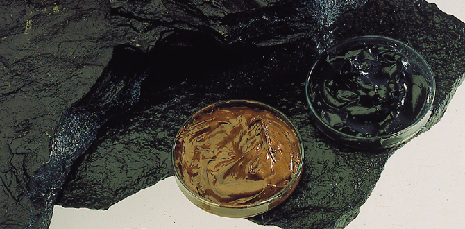 MILLENNIUM greases