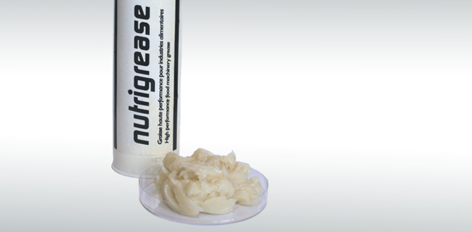 NUTRIGREASE