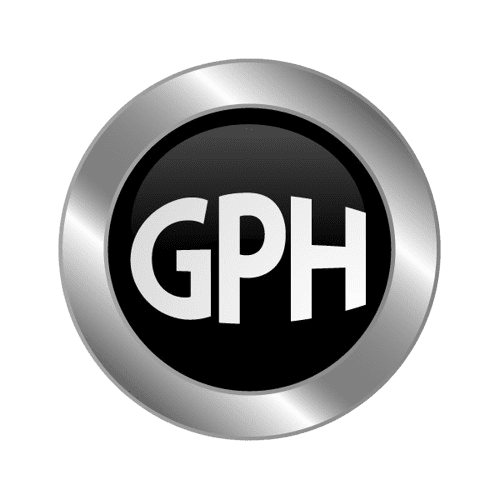 GPH Ispat